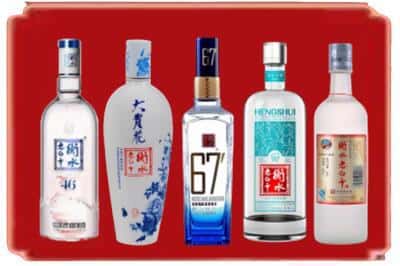 哈尔滨市呼兰区回收衡水老白干